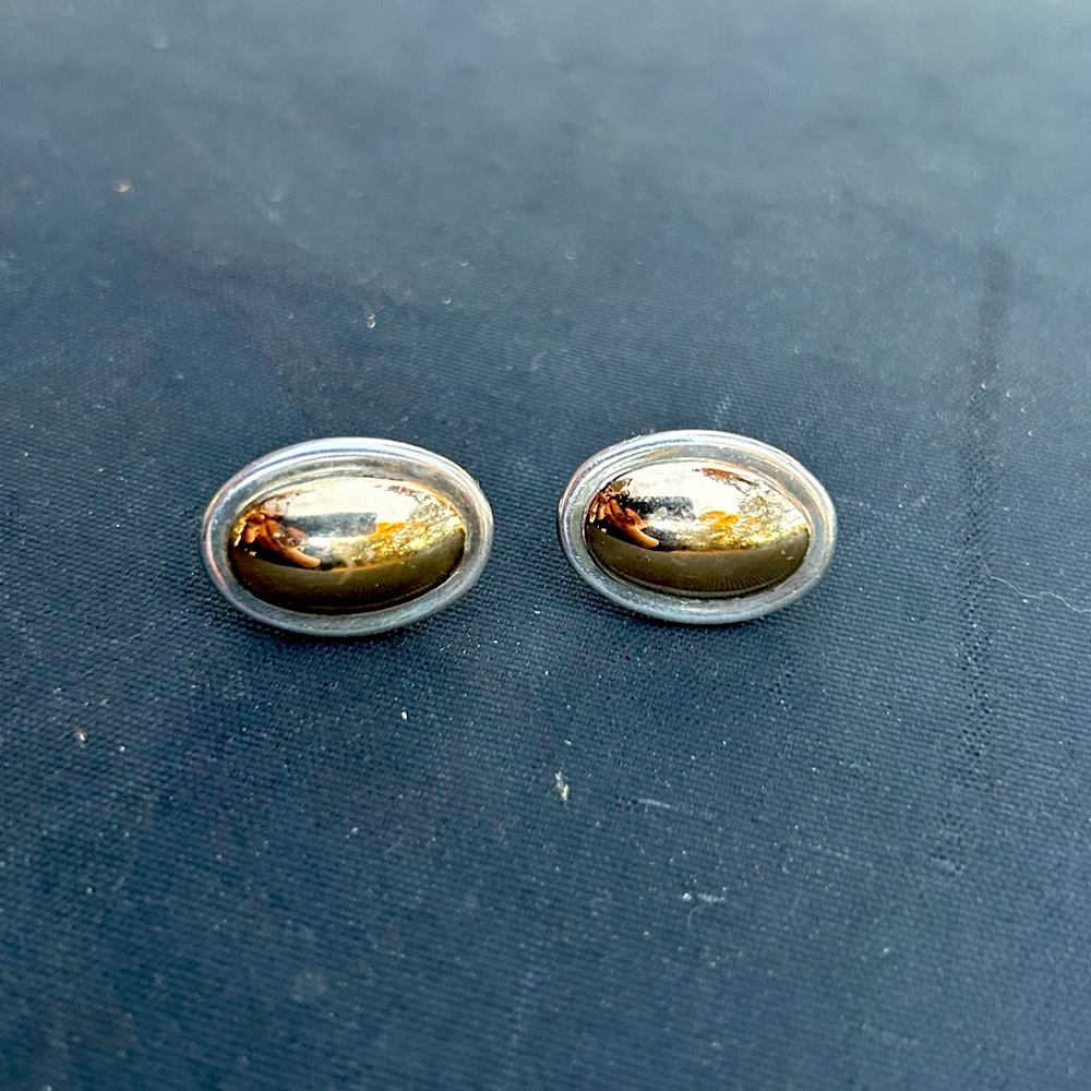 Darla Hesse Earrings